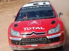 WRC - Toni Gardemeister za volanom C4 WRC!