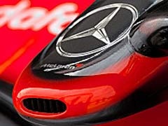 Formula 1 - Timovi nezadovoljni sa ECU McLaren Electronic