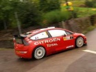 WRC, Reli Nemačka - Shakedown Loebu