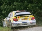 WRC Rally Deutschland - Loeb vodeći, Duval u napadu