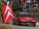 WRC  ADAC Rally Deutschland - Loeb ponovo u vođstvu