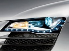 Audi R8 dobija LED komplet!