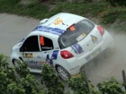WRC - ADAC Rally Deutschland - Problemi za Komljenovića