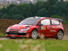 WRC  ADAC Rally Deutschland - Loeb, Duval, Hirvonen !