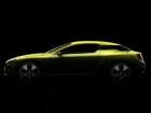 Kia Sport Coupe Concept - velika premijera u Frankfurtu