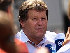 Formula 1 - Haug se ne boji Alonsovog odlaska