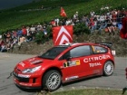 WRC - Citroen ima probleme sa motorom !
