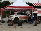 FIA IRC-ERC, Barum Rally - Testovi Abartha