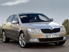 Škoda Superb za 2008. godinu