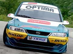 Tara Aqua Balkanika 2007 – Milovan Vesnić ponovo na brdu