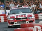 FIA IRC-ERC, Barum Rally - Iliev odustao od shakedown-a
