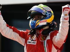 Trka za VN Turske - Massa pobednik, double Ferrarija