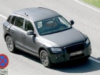 Audi Q5 - špijunske fotke