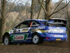 WRC, New Zeland Rally – Gronholm na čelu nakon SS4