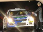 PWRC, New Zeland Rally - Nakon prvog dana Jereb 13-ti