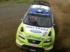 WRC, New Zeland Rally – Za treptaj oka!