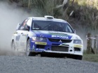 WRC - New Zeland Rally - Jereb deseti u konkurenciji PWRC