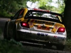 WRC – Duval pomaže Citroen Sportu