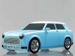 Trabant opet na sceni?