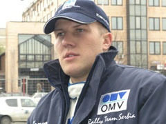 13. Interspeed Rally - Vladan Petrović obećava dobru zabavu
