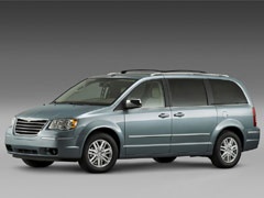 Sajam automobila u Frankfurtu - stiže novi Grand Voyager