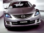 Sajam automobila u Frankfurtu - dolazi nova Mazda 6
