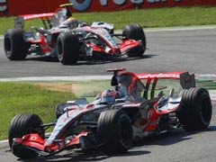 F1 - Alonso osvojio Monzu, double McLarena