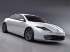 Sajam automobila u Frankfurtu - Renault Laguna Coupe Concept