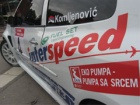 13. Interspeed Rally - foto galerija