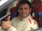 13. Interspeed Rally - Uspešan povratak Zorana Pavlovića