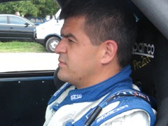 13. Inerspeed Rally - Srđan Petrović: Navijali smo za Vladu!