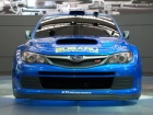 WRC – Subaru Impreza WRC Concept