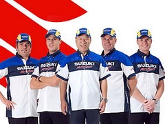 WRC – Suzuki bez odluke o vozačima za 2008-u