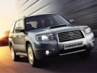 Promotivna cena za Subaru Forester 2007
