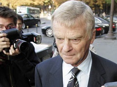F1 - McLarenu oduzeti bodovi i 100 miliona dolara!