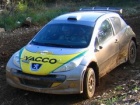 FIA IRC, Sanremo Rally – Još dva Peugeota na listi