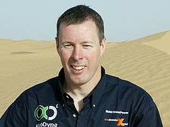 Srušio se helikopter, vlasništvo Colina McRae-a!