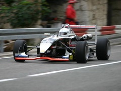 Brdske trke, Buzet – Bormolini ubedljiv na treningu