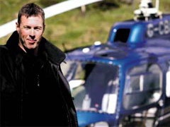 Poginuo Colin McRae!