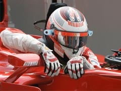 F1 - Trka za VN Belgije - Kimi Raikkonen startuje prvi
