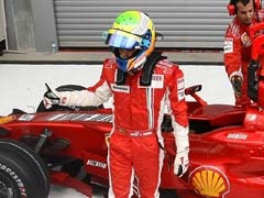Formula 1 - Massa: Greška me koštala pole positiona