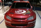 Rally – Lada Kalina S1600