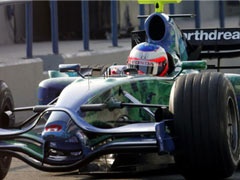 Formula 1 - Honda dobila novi nos