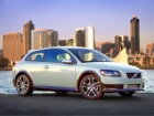 Volvo C30 Efficiency - visoka efektivnost i niska potrošnja