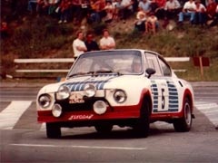 YU Rally - istorijski detalji