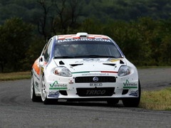 FIA IRC, Sanremo Rally – Lista prijava