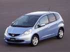 Nova Honda Jazz - prve fotografije