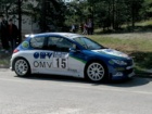 40. OMV YU Rally - Iliev vodeći, Vesnić out!