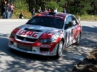 40. OMV YU Rally - Iliev pojačava tempo