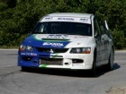 40. OMV YU Rally – Jasen Popov u sigurnom vođstvu
